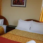 Hostal Mirador Del Cusco